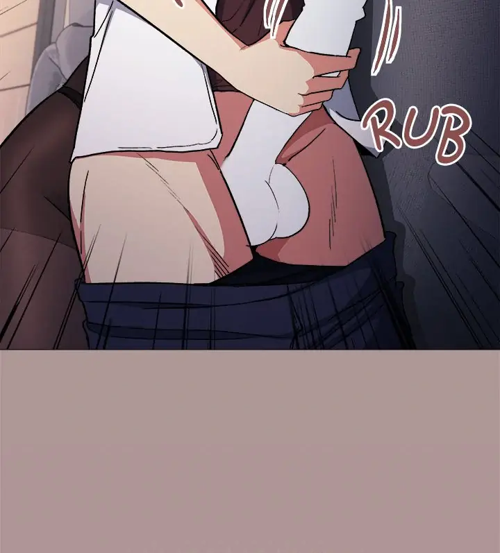 Someone Stop Her Chapter 45 Page 144