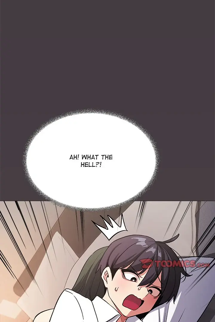 Someone Stop Her Chapter 46 Page 3