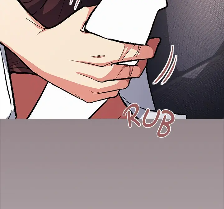 Someone Stop Her Chapter 46 Page 6