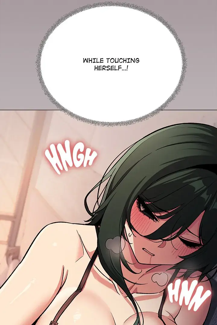 Someone Stop Her Chapter 46 Page 7