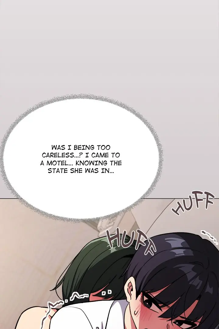 Someone Stop Her Chapter 46 Page 13