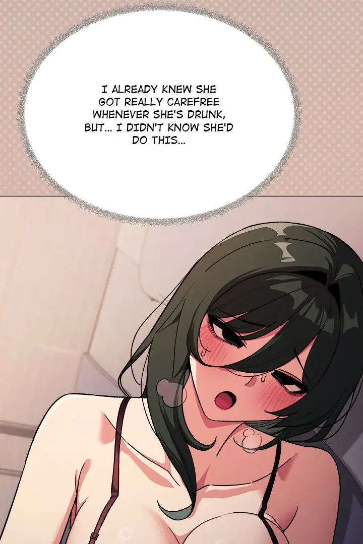 Someone Stop Her Chapter 46 Page 16