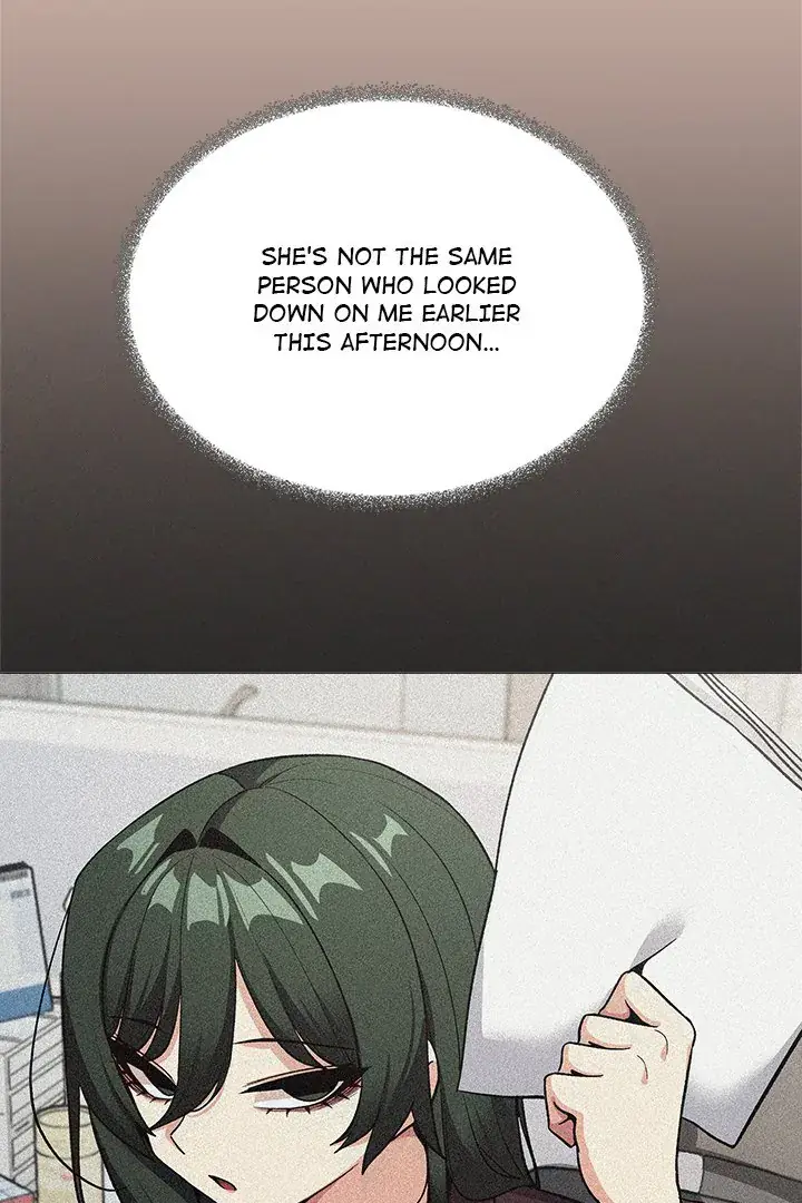 Someone Stop Her Chapter 46 Page 18