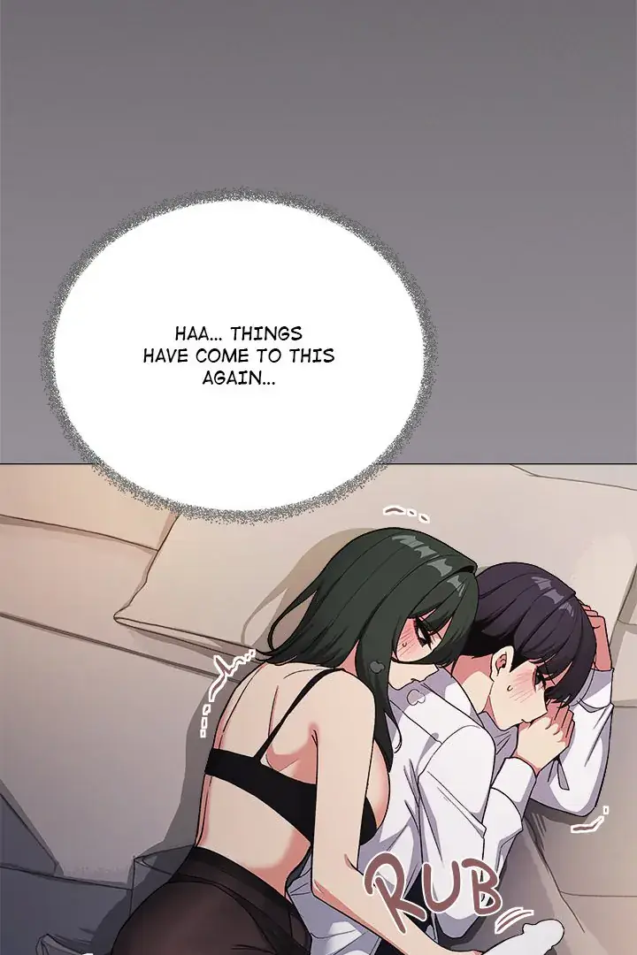 Someone Stop Her Chapter 46 Page 21