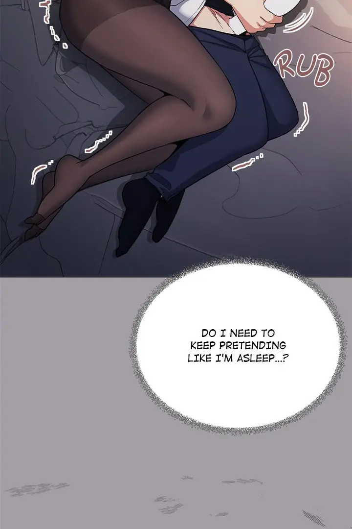Someone Stop Her Chapter 46 Page 22