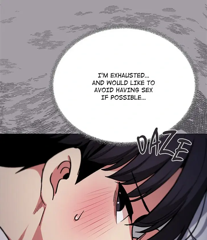 Someone Stop Her Chapter 46 Page 23