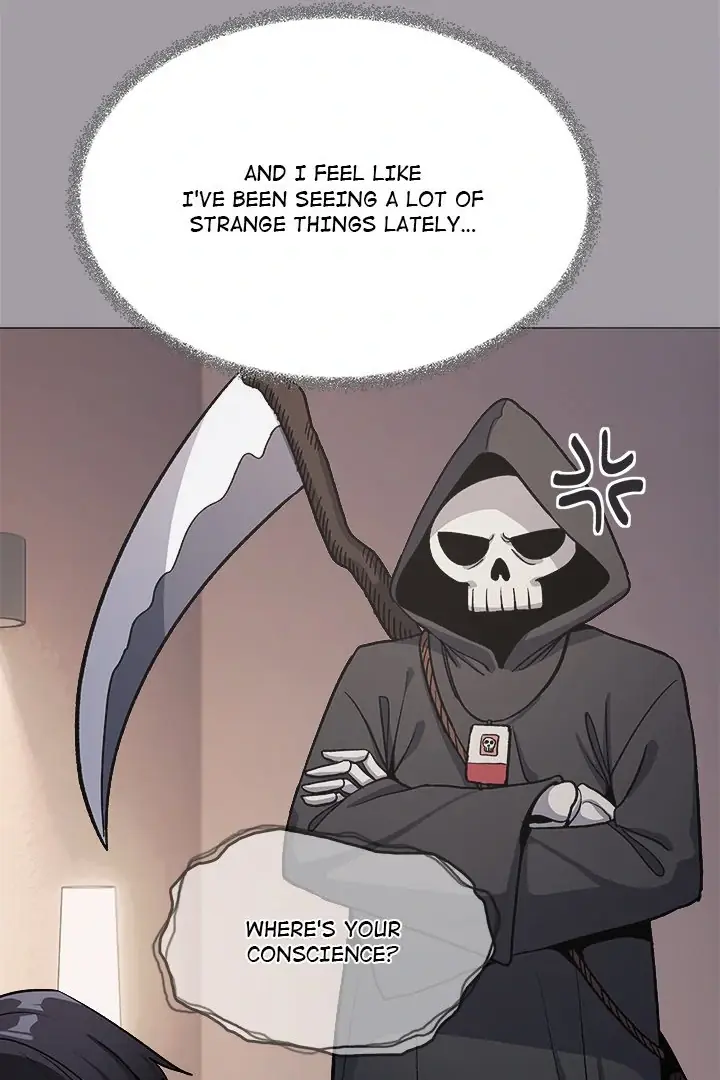 Someone Stop Her Chapter 46 Page 25
