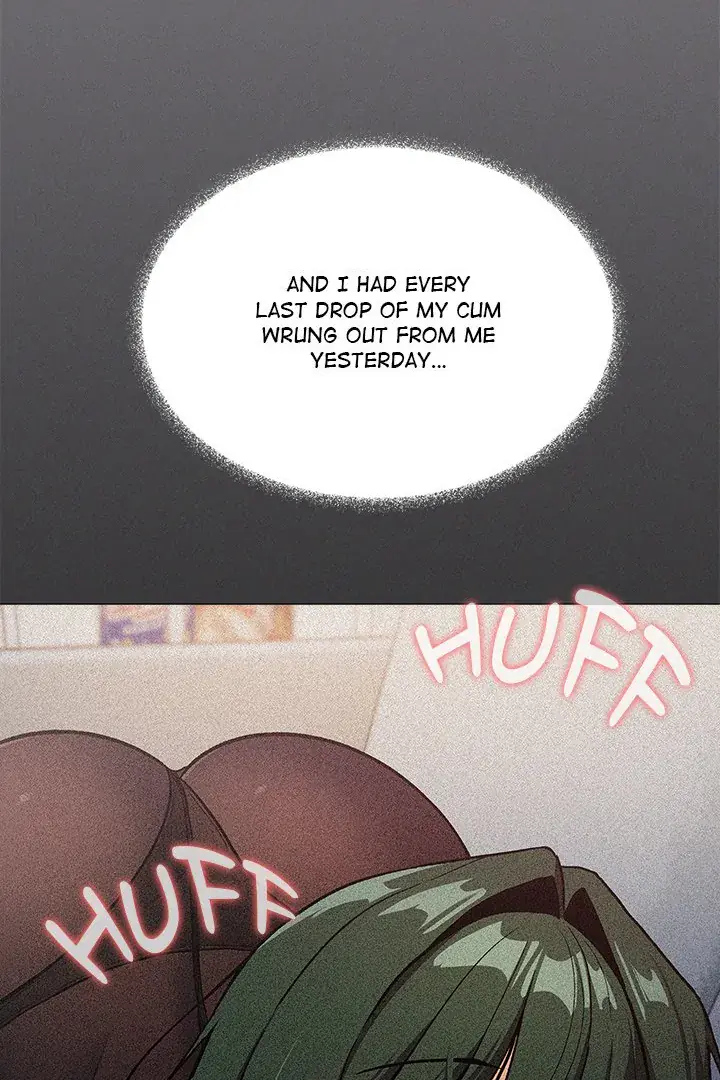 Someone Stop Her Chapter 46 Page 27