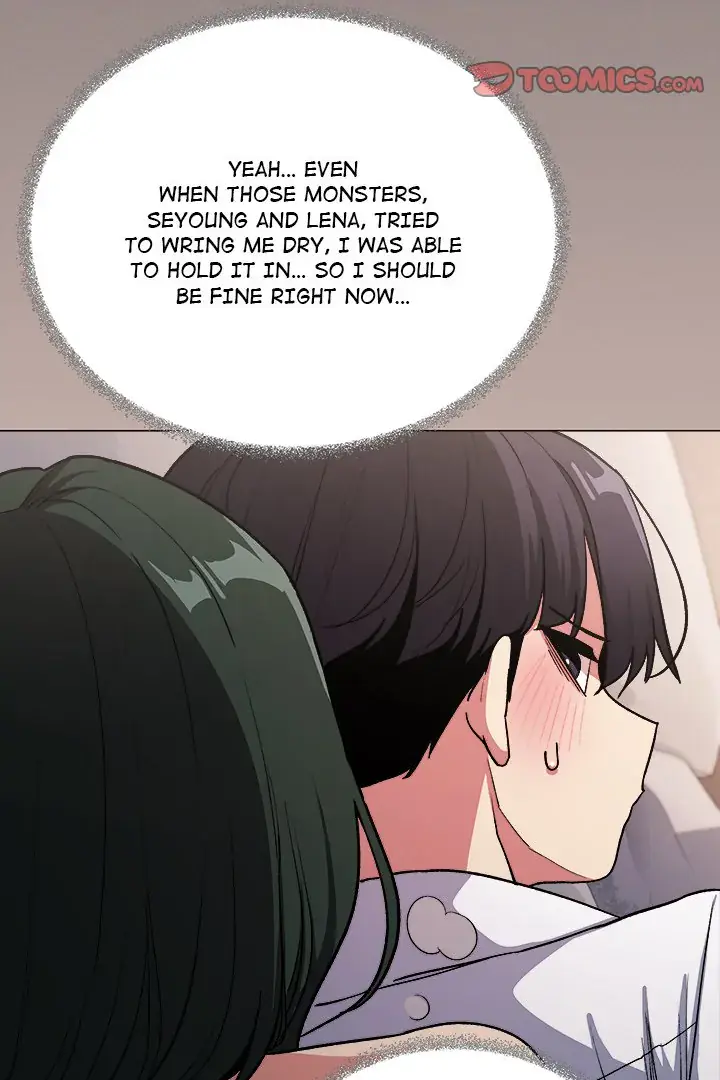 Someone Stop Her Chapter 46 Page 30