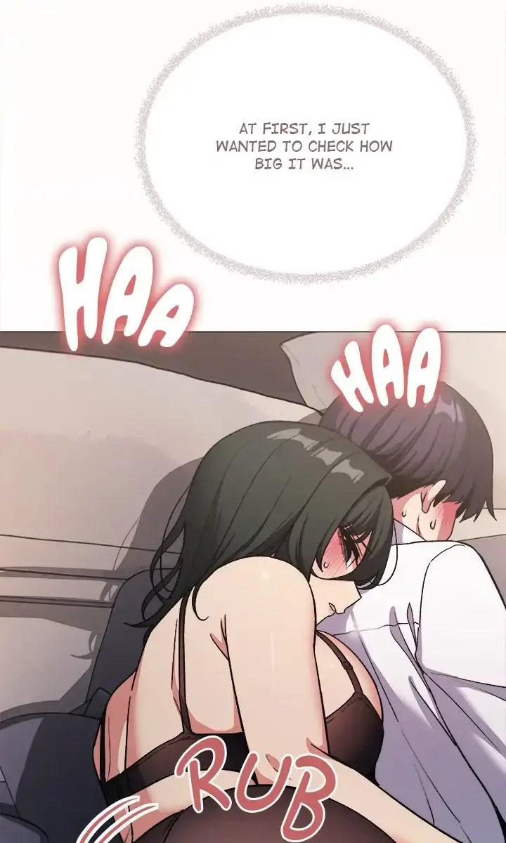 Someone Stop Her Chapter 46 Page 35