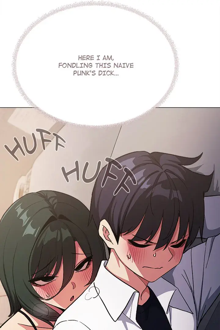 Someone Stop Her Chapter 46 Page 38