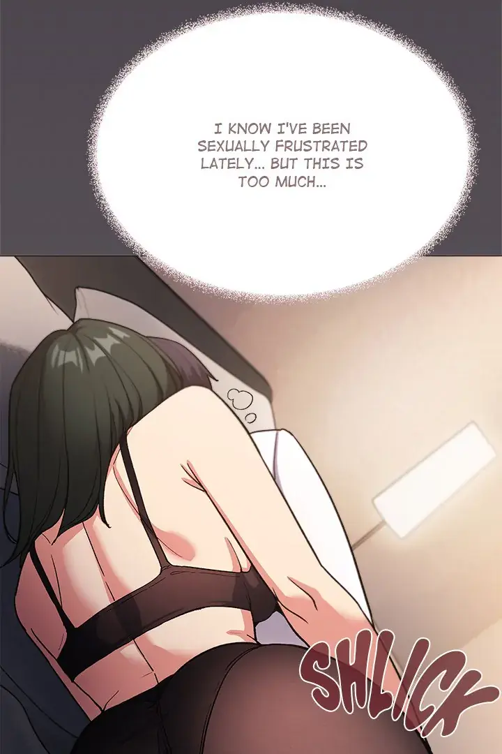 Someone Stop Her Chapter 46 Page 43