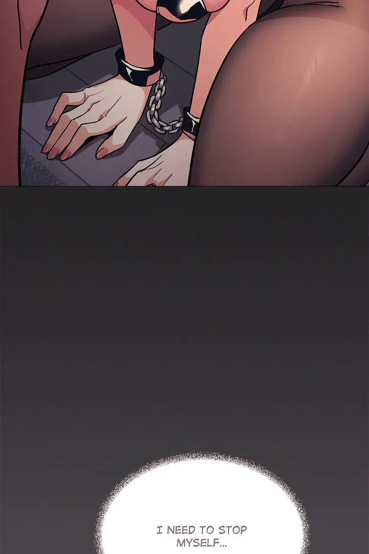 Someone Stop Her Chapter 46 Page 48