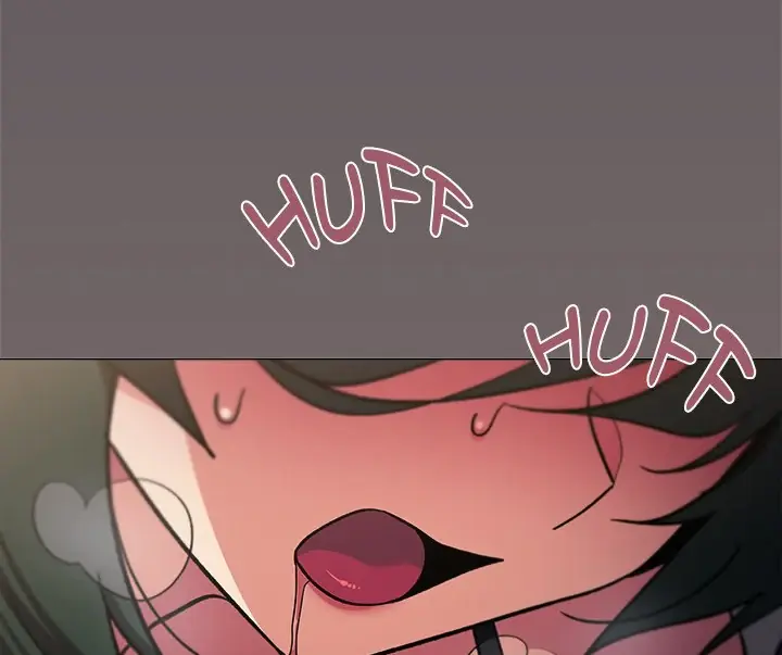 Someone Stop Her Chapter 46 Page 50
