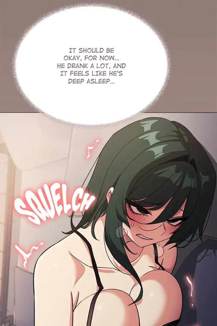Someone Stop Her Chapter 46 Page 52