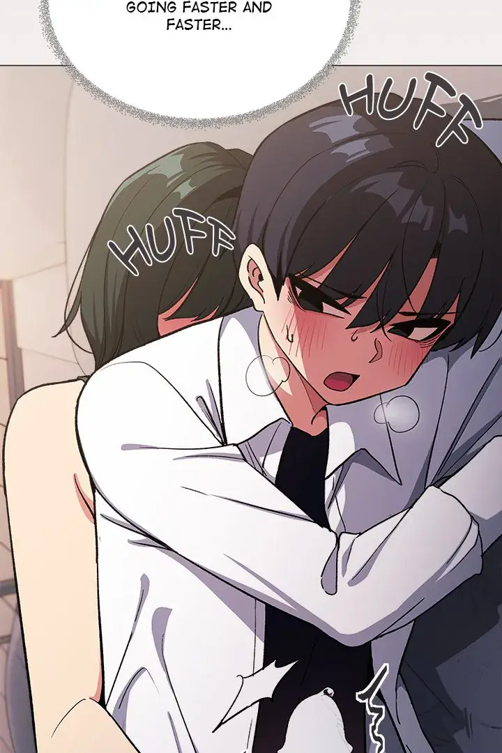 Someone Stop Her Chapter 46 Page 59