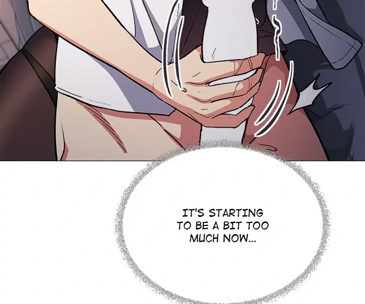 Someone Stop Her Chapter 46 Page 60