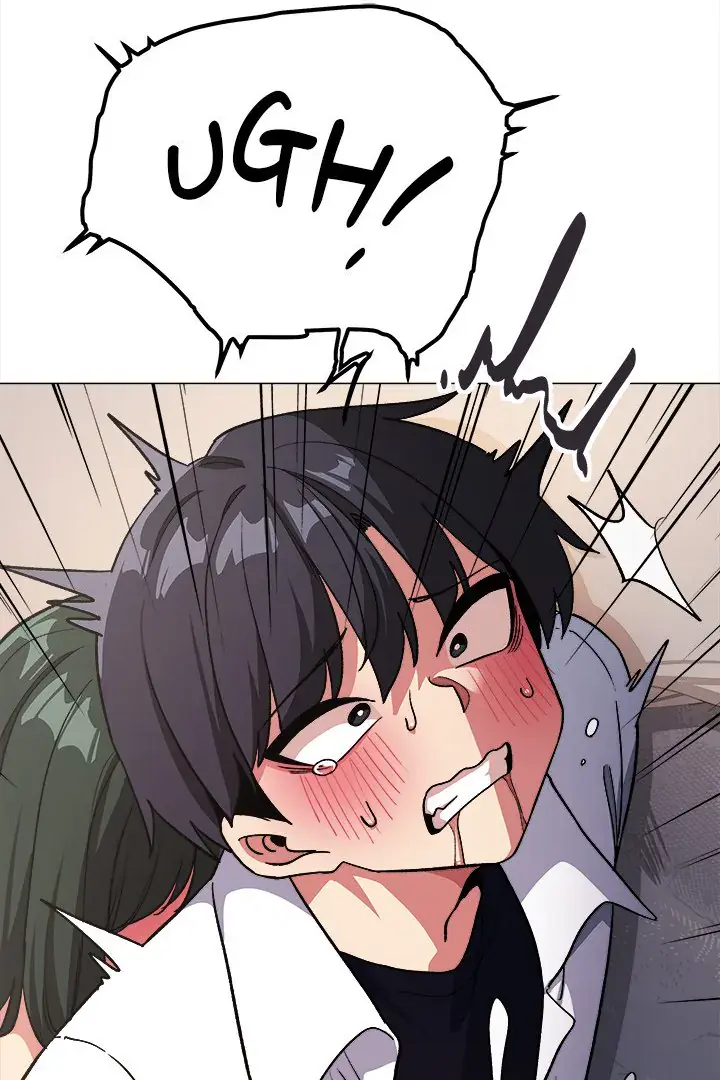 Someone Stop Her Chapter 46 Page 71