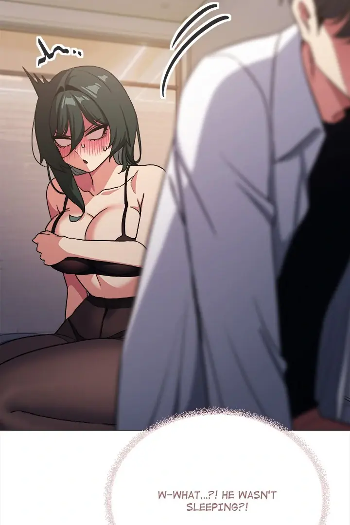 Someone Stop Her Chapter 46 Page 76
