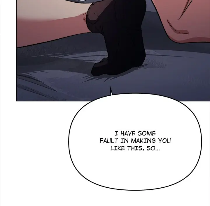 Someone Stop Her Chapter 46 Page 83