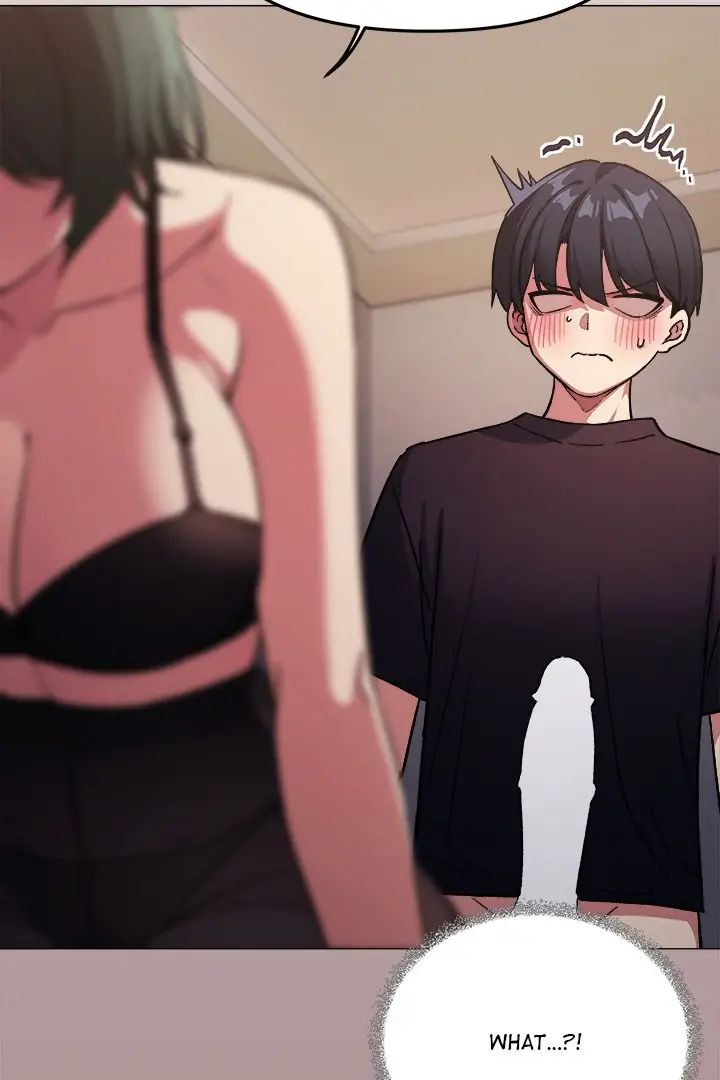 Someone Stop Her Chapter 46 Page 96