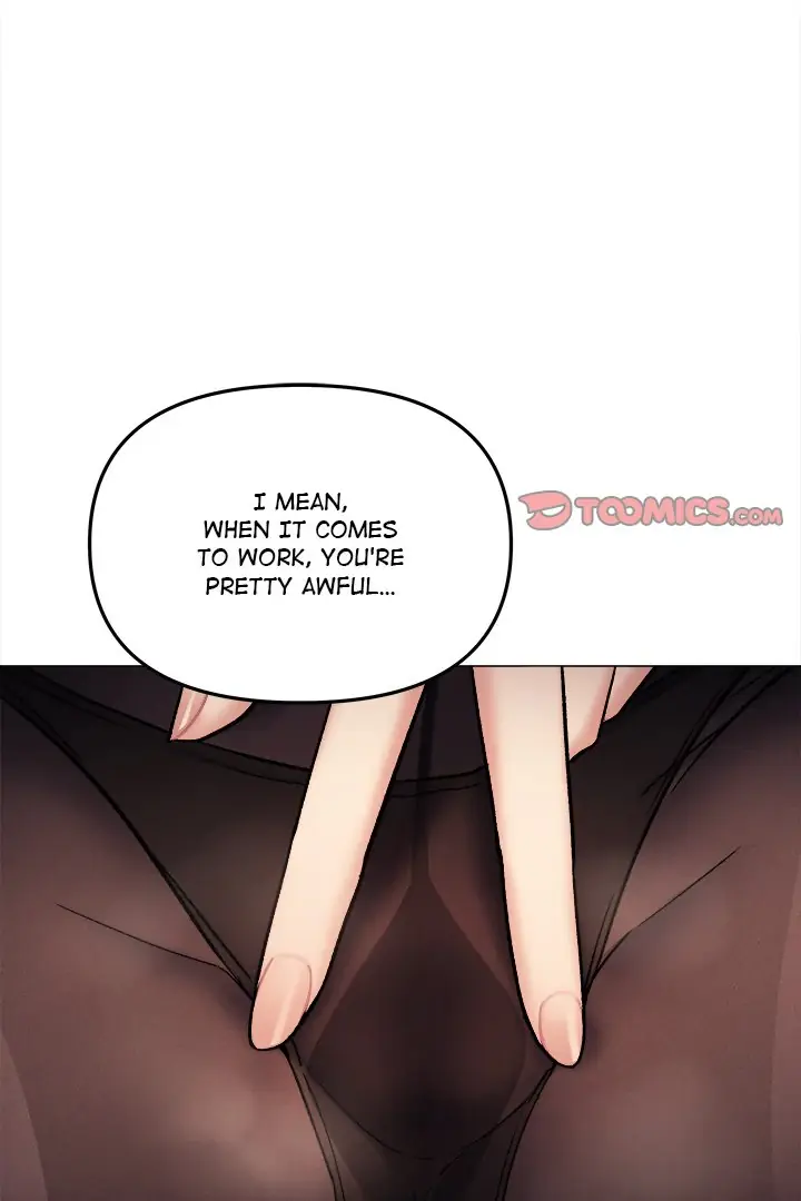 Someone Stop Her Chapter 46 Page 110