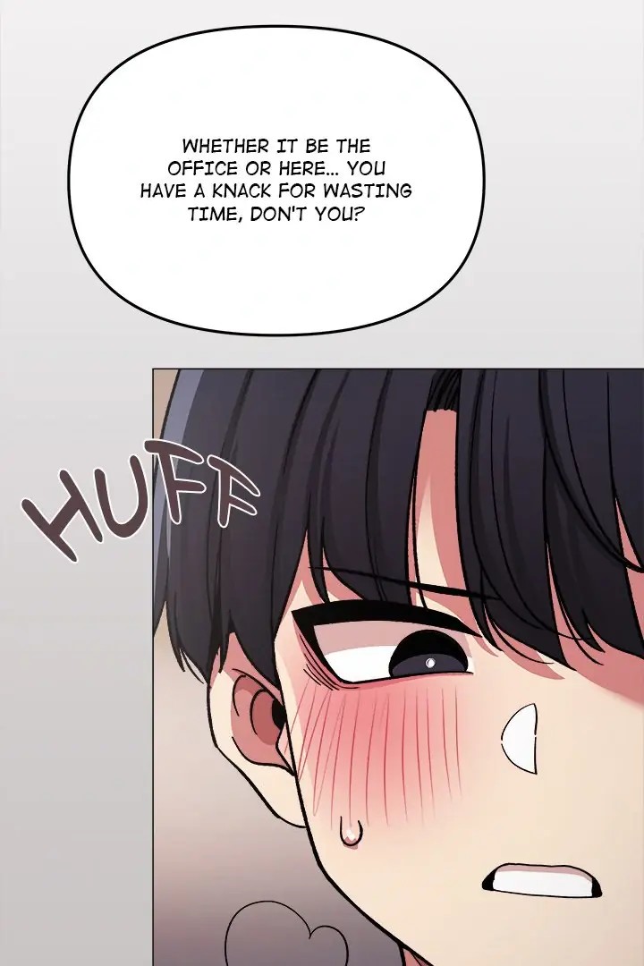 Someone Stop Her Chapter 46 Page 115