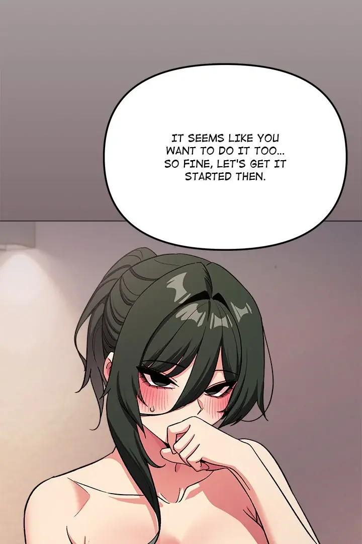 Someone Stop Her Chapter 46 Page 117