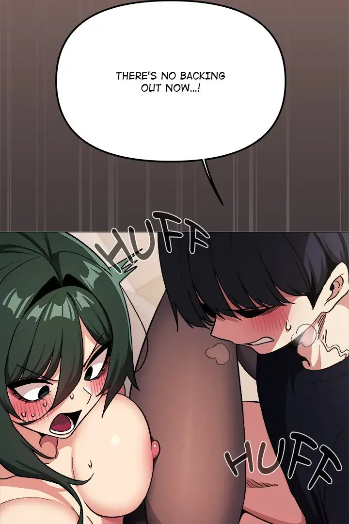 Someone Stop Her Chapter 46 Page 124