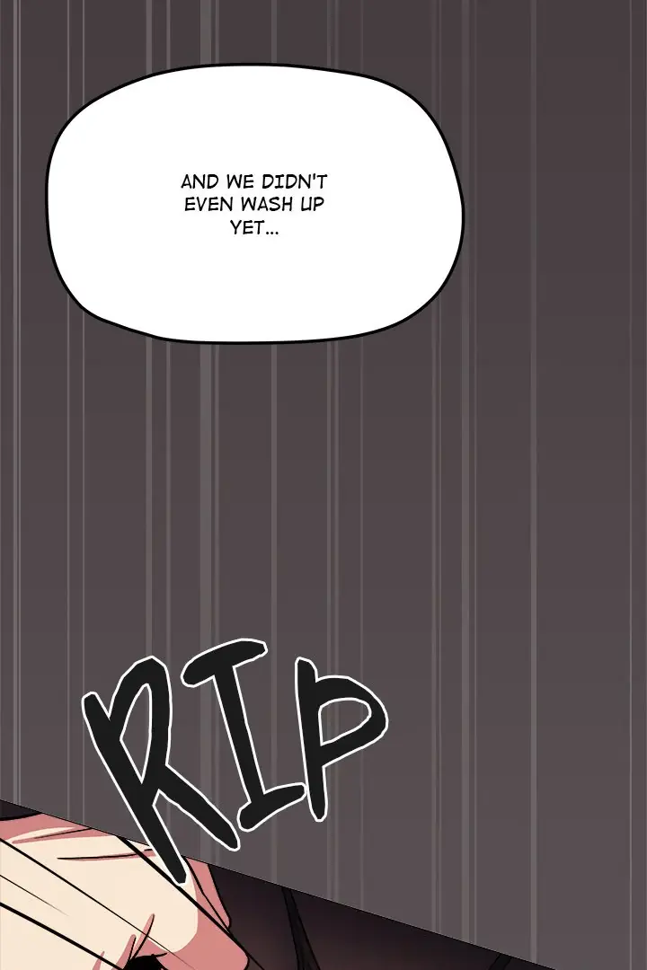 Someone Stop Her Chapter 46 Page 126