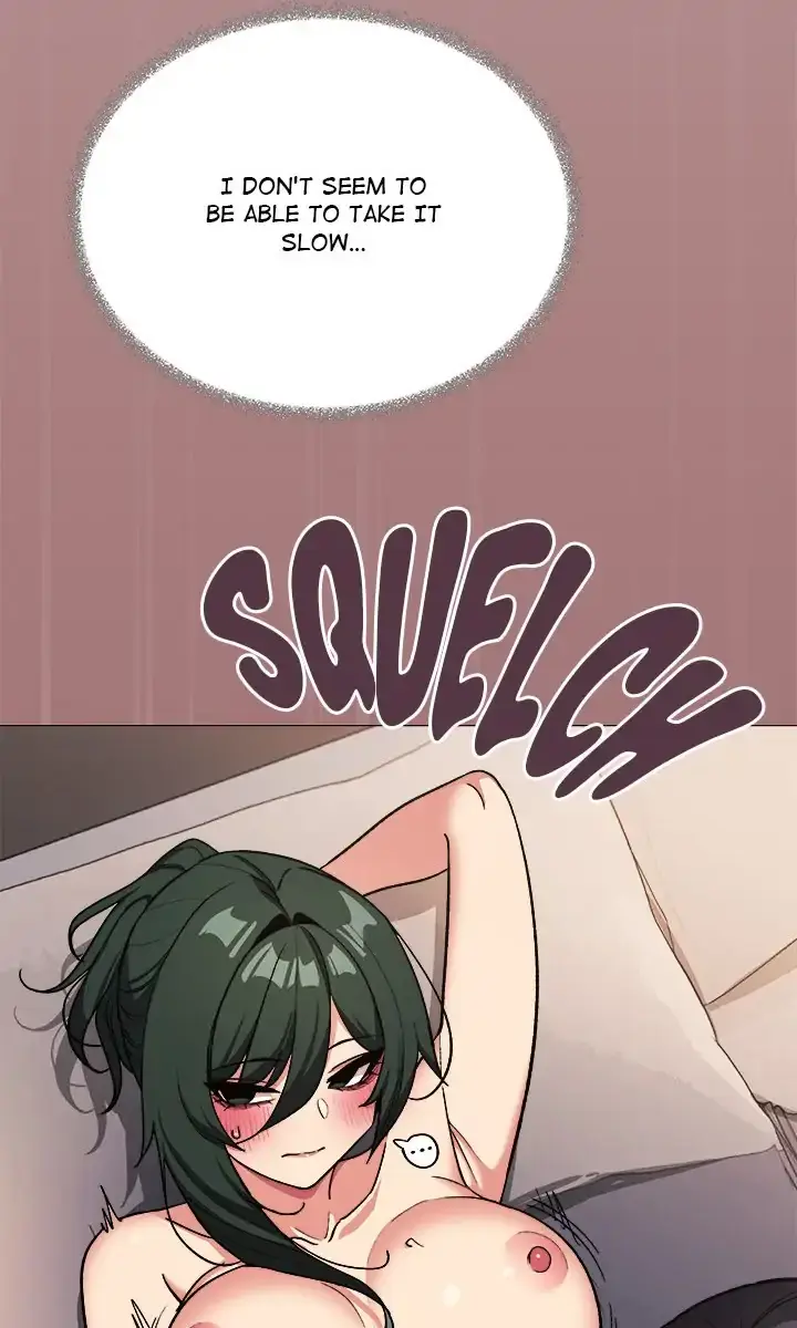 Someone Stop Her Chapter 46 Page 140