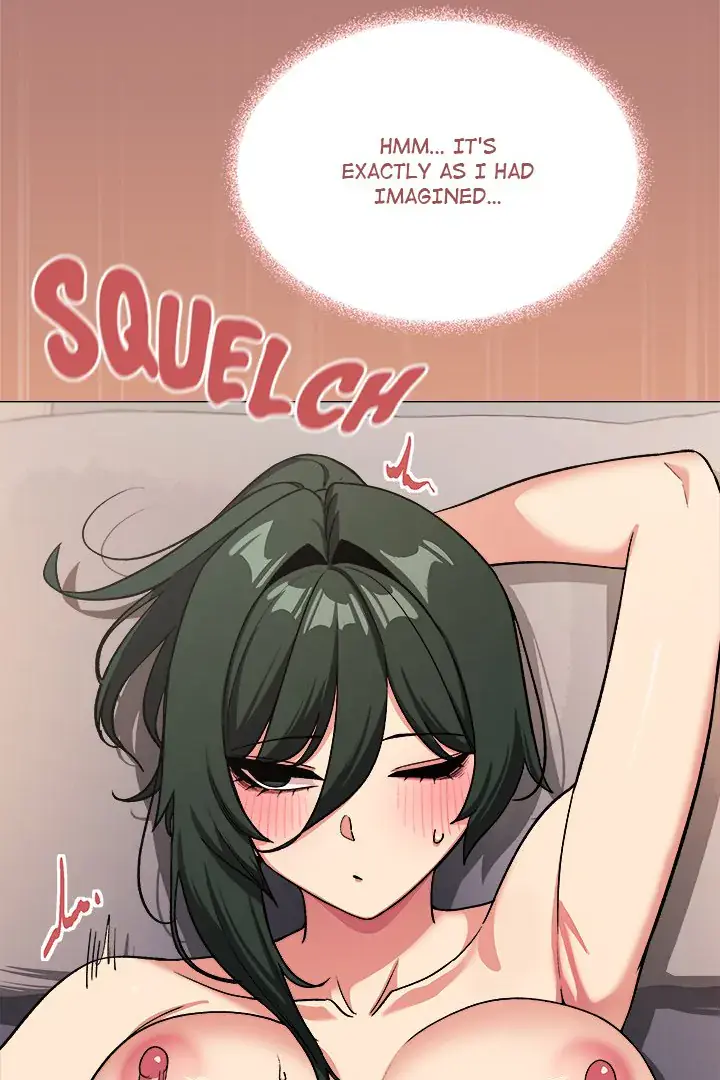 Someone Stop Her Chapter 46 Page 143