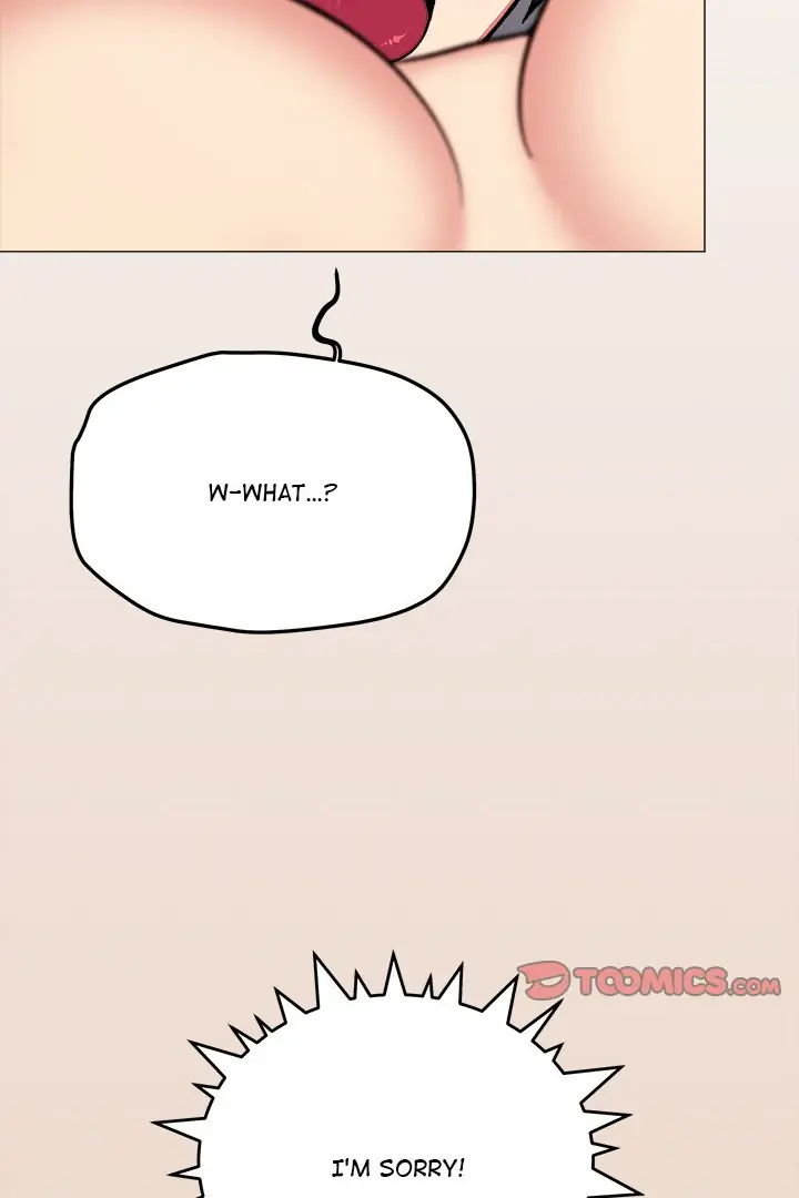 Someone Stop Her Chapter 47 Page 3