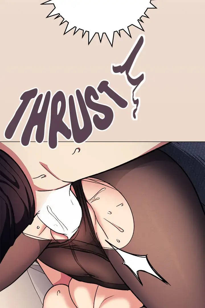 Someone Stop Her Chapter 47 Page 4