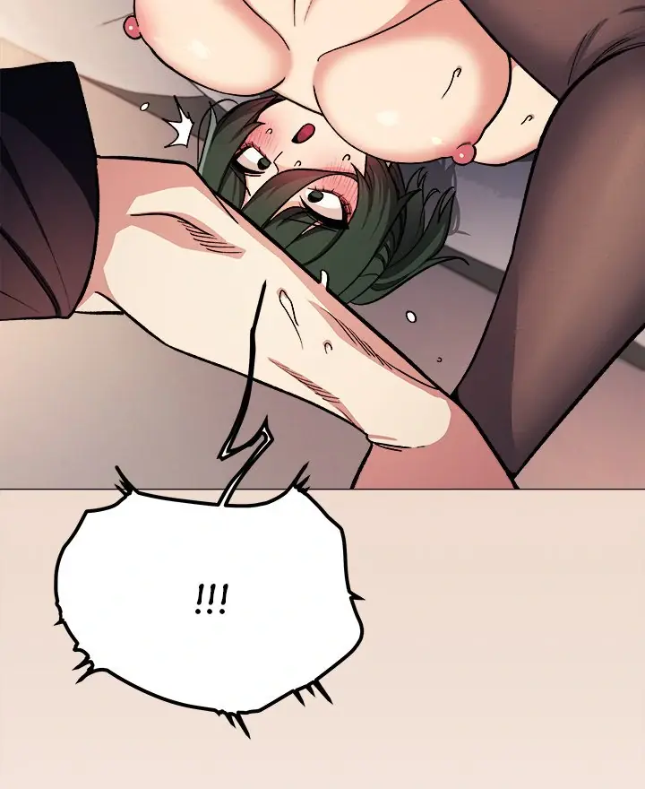 Someone Stop Her Chapter 47 Page 5