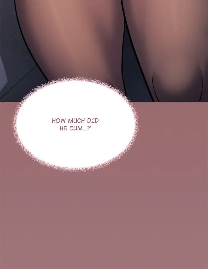 Someone Stop Her Chapter 47 Page 25