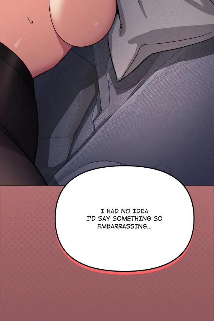 Someone Stop Her Chapter 47 Page 32