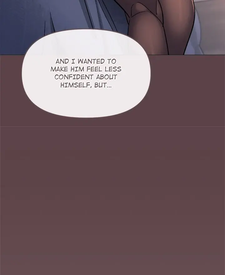 Someone Stop Her Chapter 47 Page 35