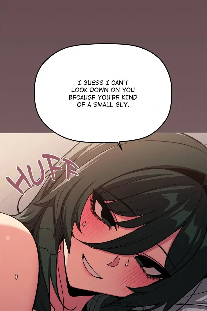 Someone Stop Her Chapter 47 Page 36