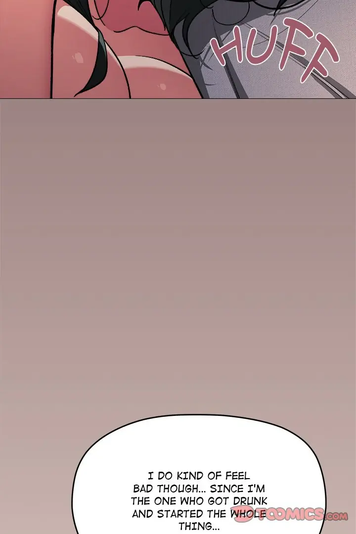 Someone Stop Her Chapter 47 Page 37