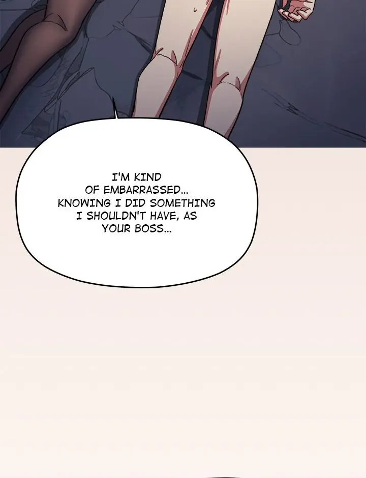 Someone Stop Her Chapter 47 Page 39