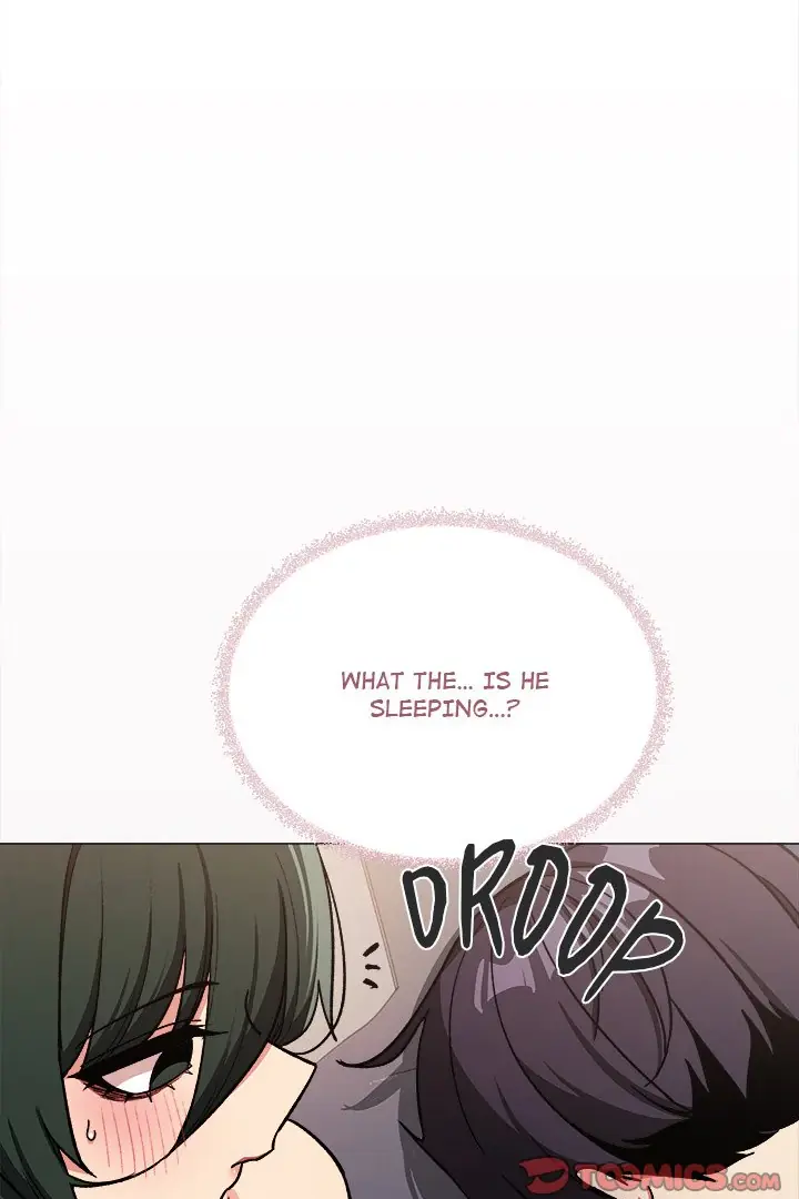 Someone Stop Her Chapter 47 Page 46