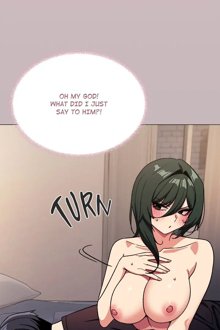 Someone Stop Her Chapter 47 Page 50