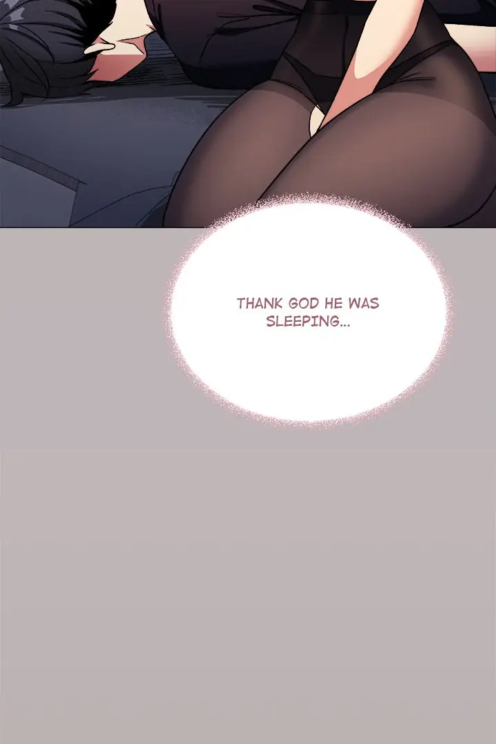 Someone Stop Her Chapter 47 Page 51