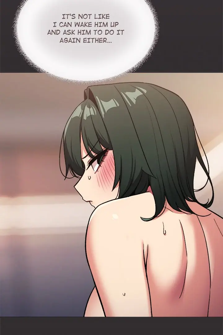 Someone Stop Her Chapter 47 Page 56