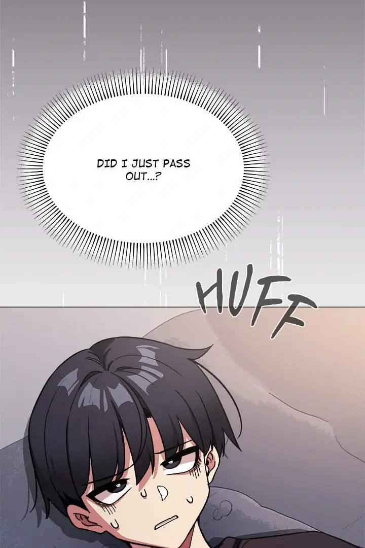 Someone Stop Her Chapter 47 Page 63