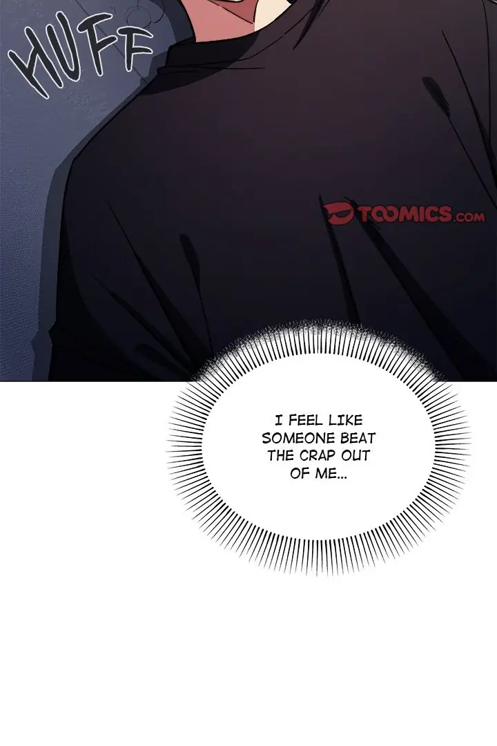 Someone Stop Her Chapter 47 Page 64
