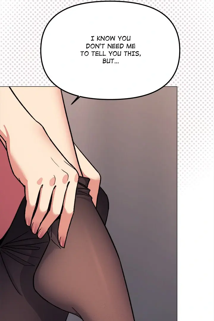 Someone Stop Her Chapter 47 Page 72
