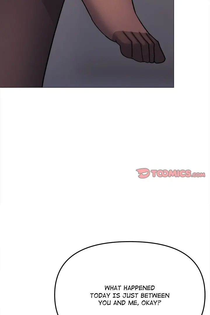Someone Stop Her Chapter 47 Page 73