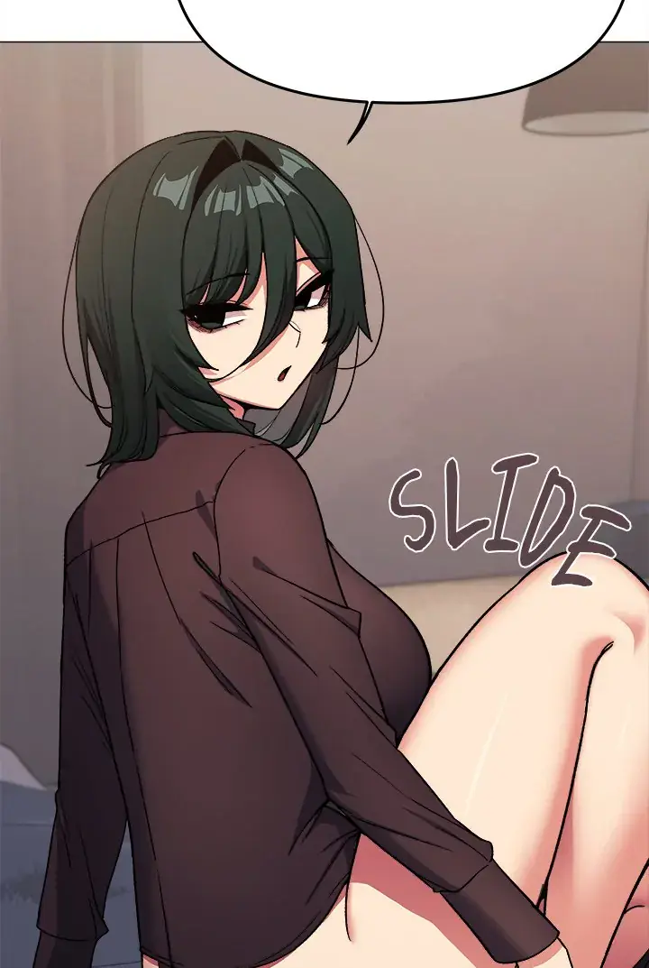 Someone Stop Her Chapter 47 Page 74